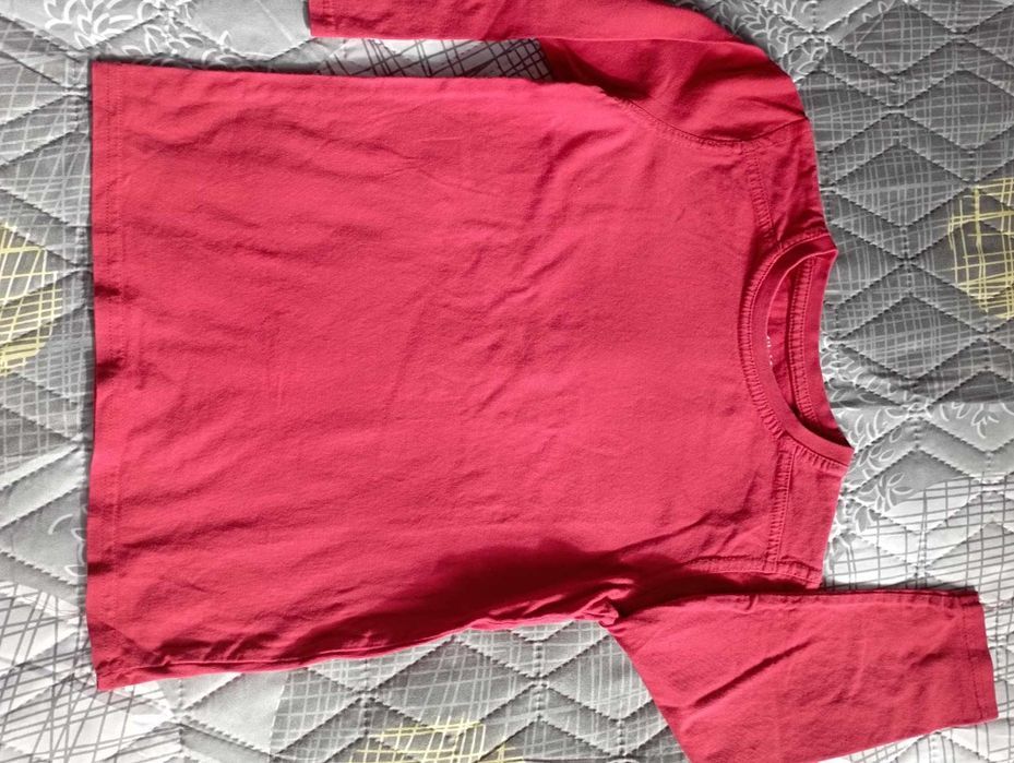 Детски яке, екип, блузки  116