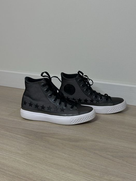 Кеды женские CONVERSE