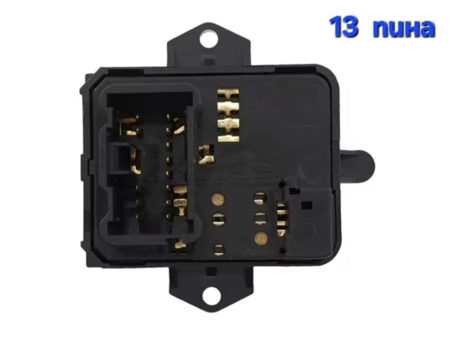 Панел с бутони за  реглаж на  огледалата 35190-T5A-J11   HONDA CRV