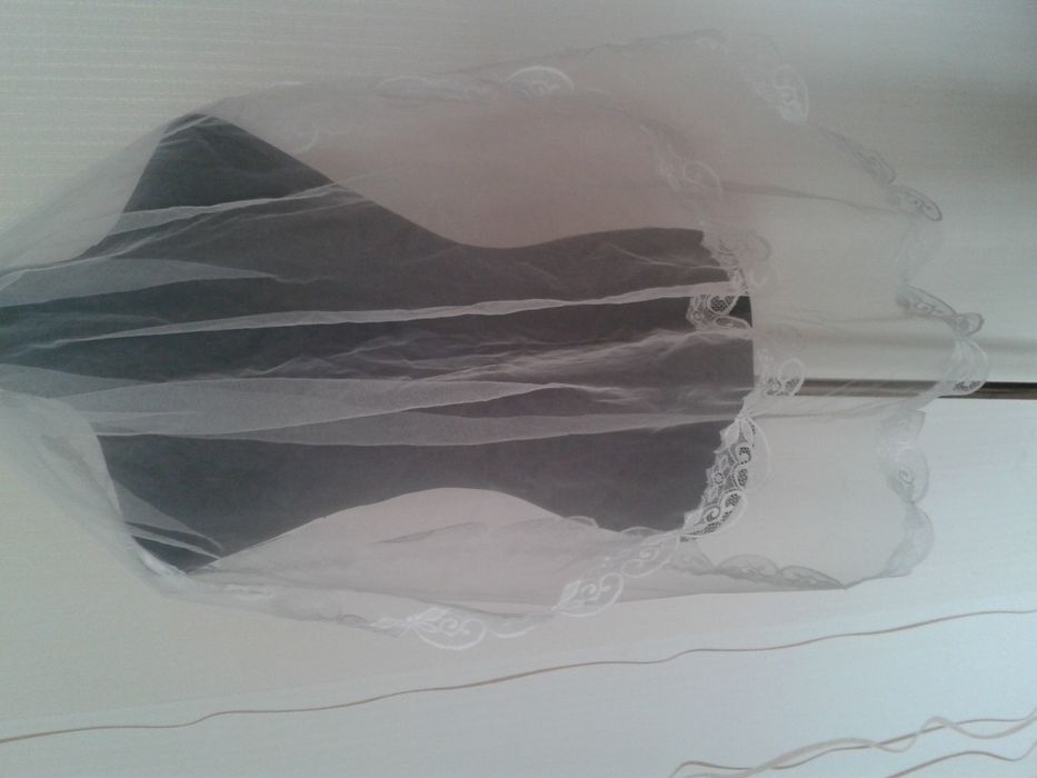 Распродажа новой фаты производства Испании