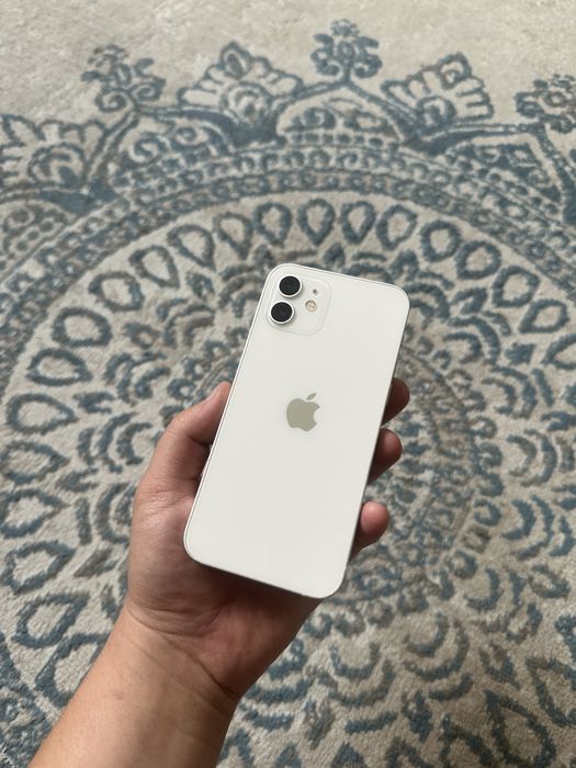 Iphone 12 128gb 100% / Айфон 12 128гб 100%