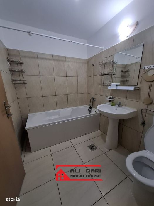 Apartament 3 camere strada Jupiter - Baciu zona Petrom
