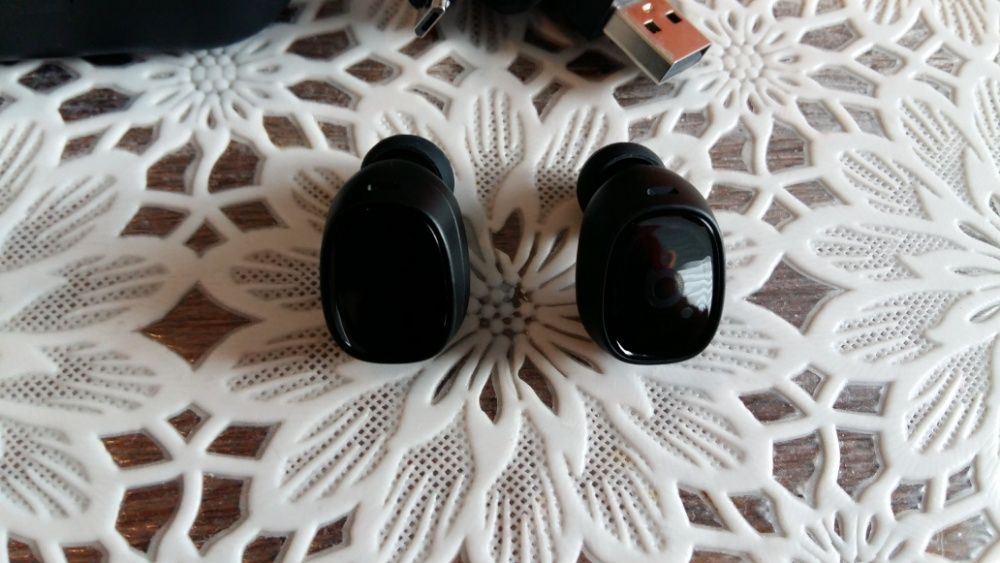 Безжични слушалки/Earbuds acme