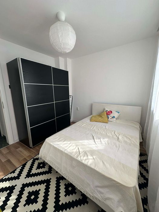 Дава се под наем Двустаен апартамент в София, Западен парк - 55 кв.м за 648.21 € - Снимка #5