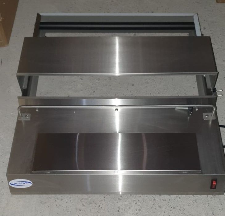 REDUCERE Aparat electric pentru infoliat alimente TRANSPORT INCLUS