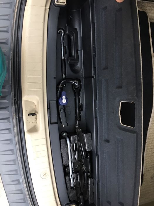 Hyundai Santa Fe 2.2 CRDi Хюндай Санта Фе 2.2 црди на-части