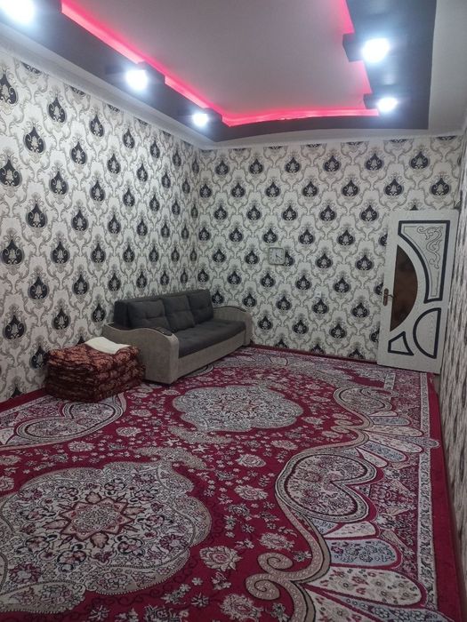 Квартира ижорага 2эт 1хон 5мик куруг Мегамаркет