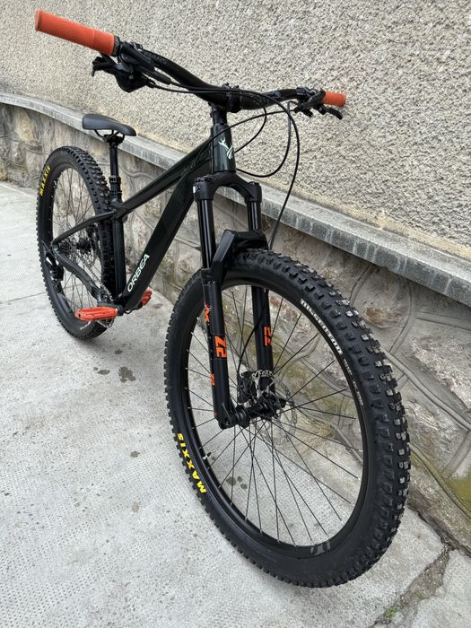 Bicicleta Orbea laufey h10