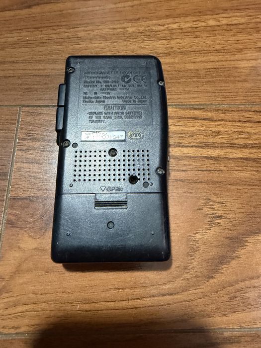 Диктофон Panasonic RN-202