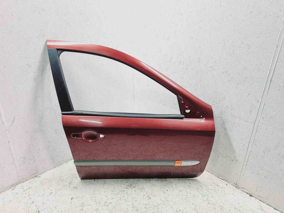 Usa dreapta fata Renault Laguna 2 [Fabr 2001-2007] TEB79