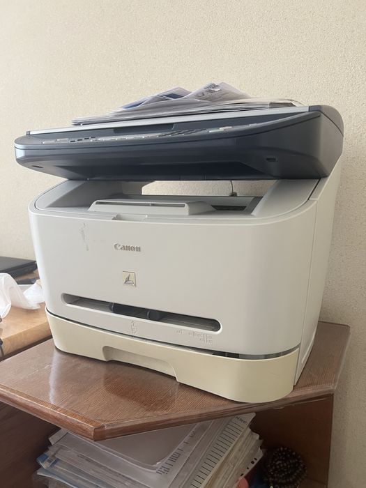 копировальный аппарат CANON