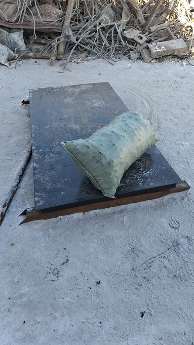 Вот такой уголь в продаже