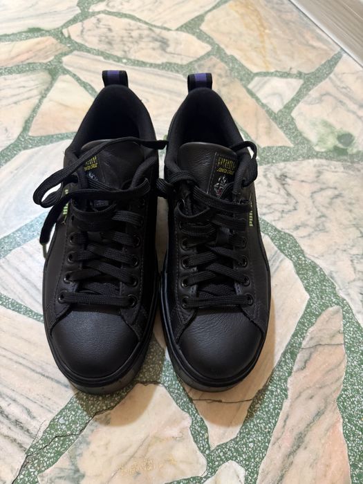 Кецове Puma - 38,5 р.