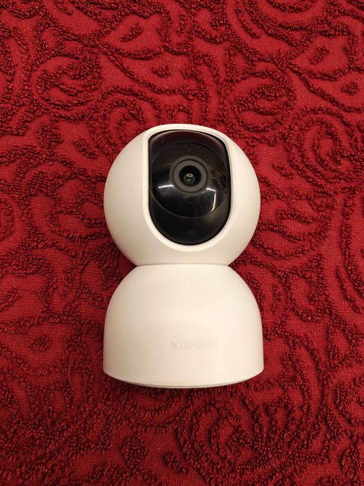 Xiaomi Smart Camera C400 поворотная IP-камера 360°