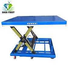 Gidravlik yuk ko'targich, Gidravlik nasos