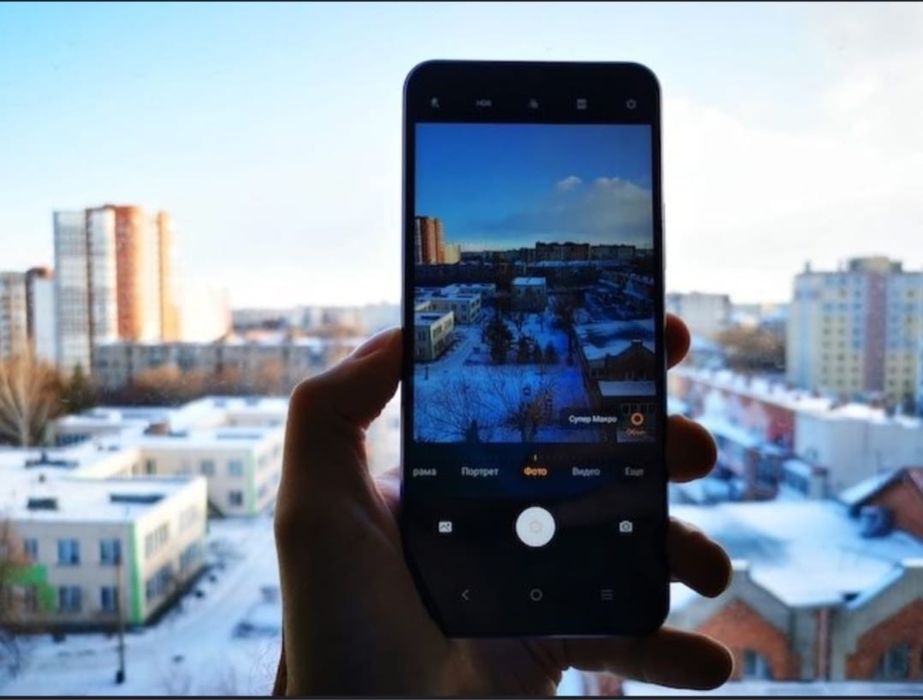 Vivo Y21 64 ГБ • Идеал • Полный комплект