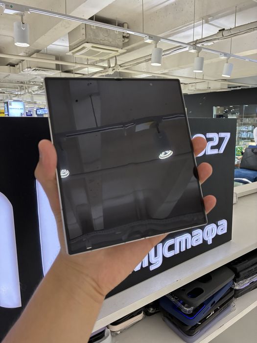 Samsung Z Fold 7 256gb