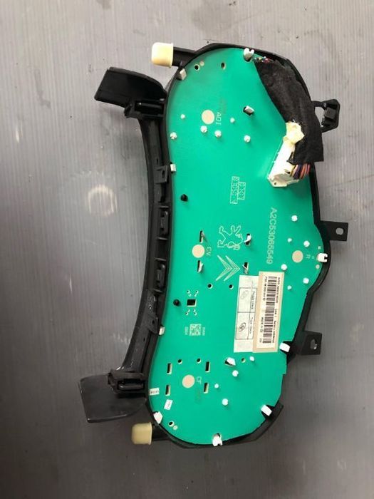 ceasuri bord 1.6 d peugeot 207