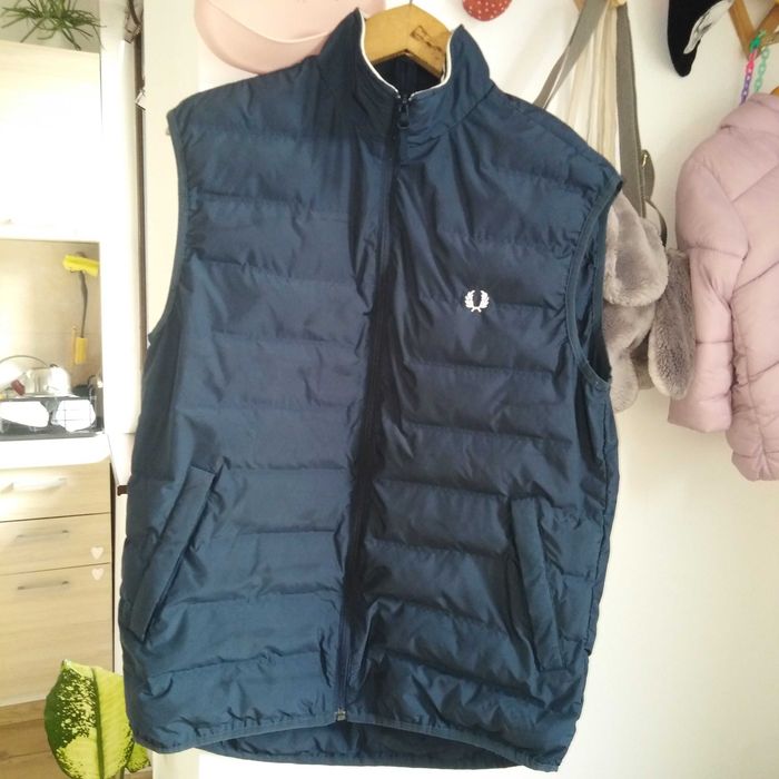 Оригинален Елек Fred Perry размер М