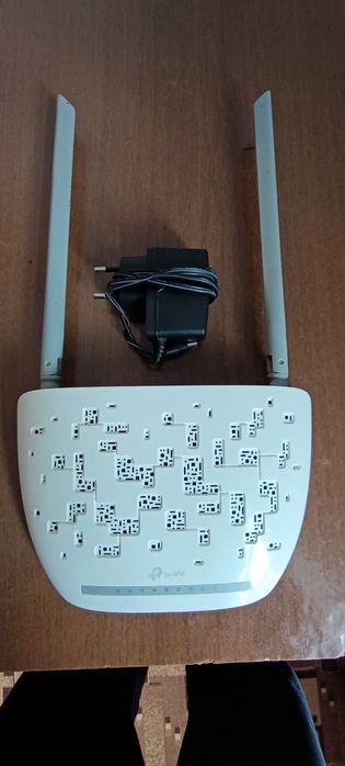 Роутер для интернета