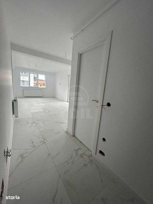 Apartament 2 camere, finisat, zona Tineretului Floresti — fotografia 3