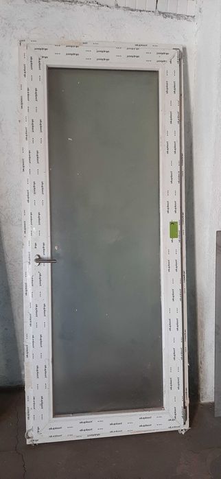 Usa si geamuri termopane