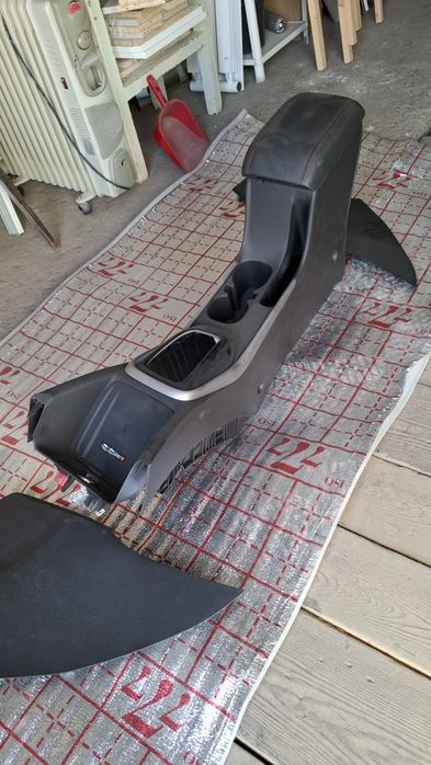 Tracker 2 bar завод оригинал