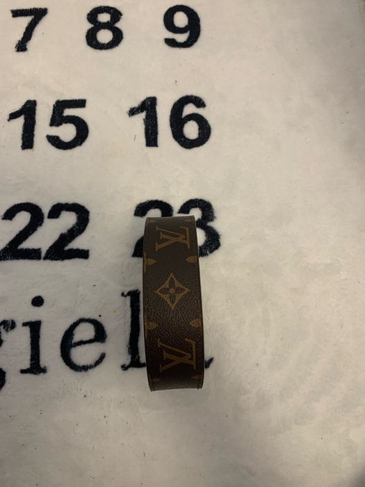 Curele Louis Vuitton