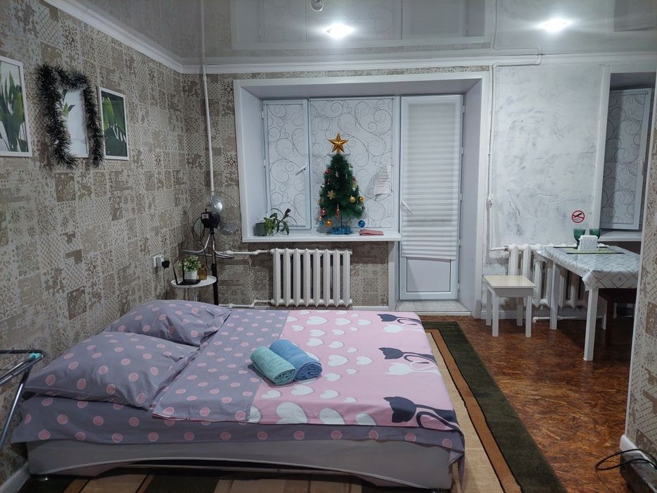 Посуточно, центр,wi-fi