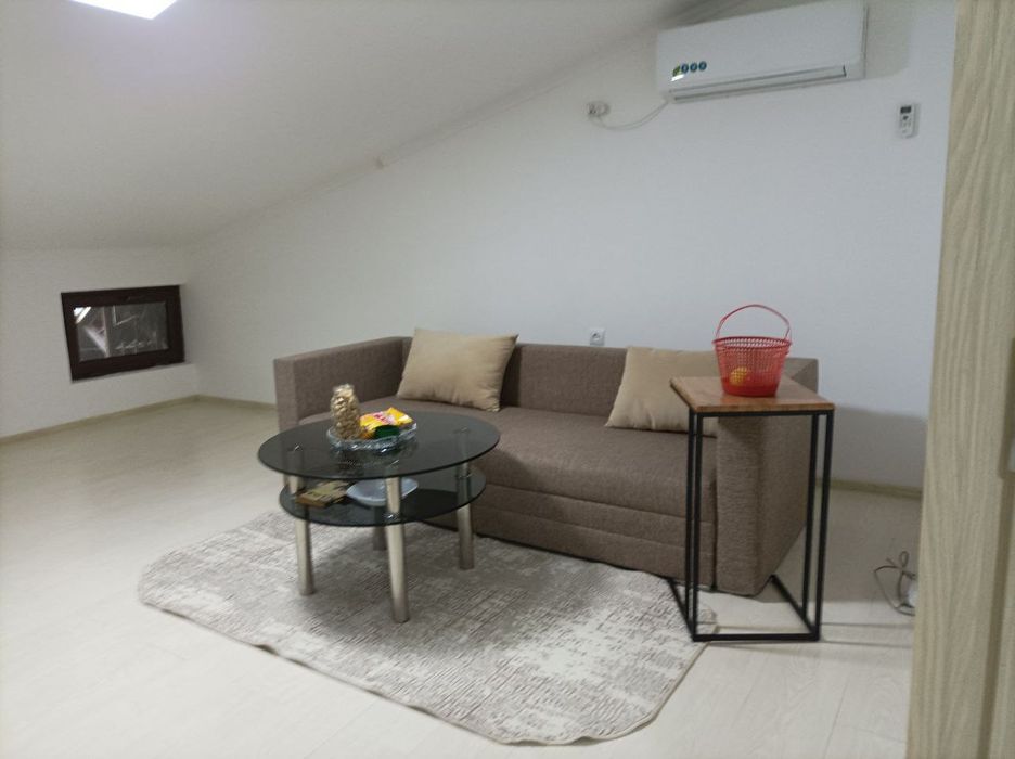 Посуточно 2-комн всеми удобствами в центре-яккасарай район Глинка