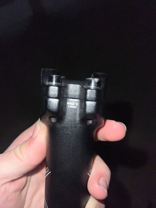 Вынос руля MERIDA COMP CC, 110 mm, 6°