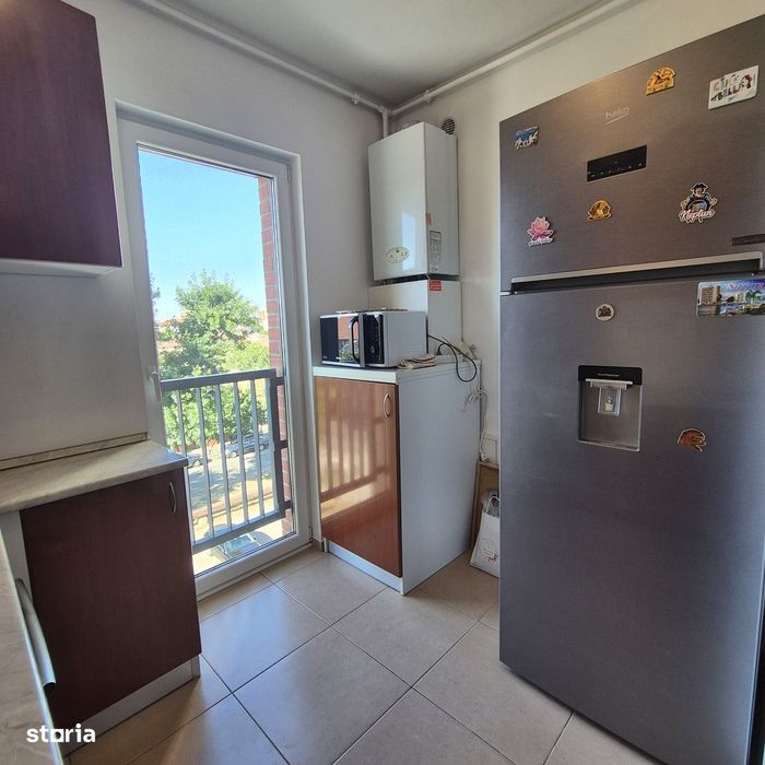 Apartament 3 camere,Adora Park