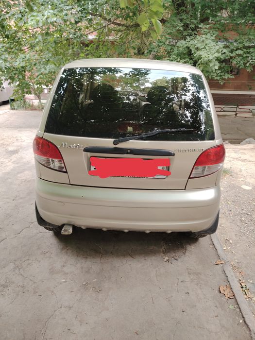 Matiz Evro prastoy