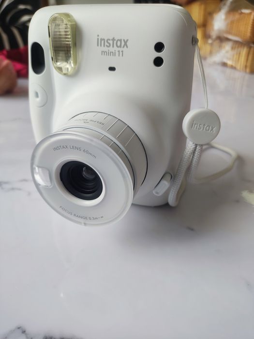 Instamax mini 11
