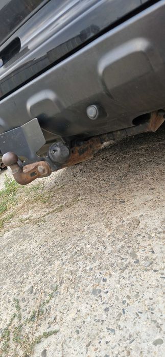 Хонда ЦРВ 3  Honda CRV 3  2007г.  2.200куб. 140кс. ДИЗЕЛ НА ЧАСТИ