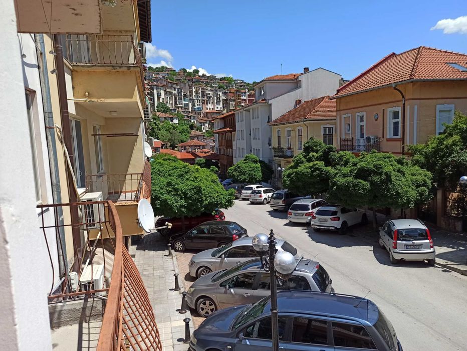 Апартамент под наем в Идеален център-гр Велико Търново