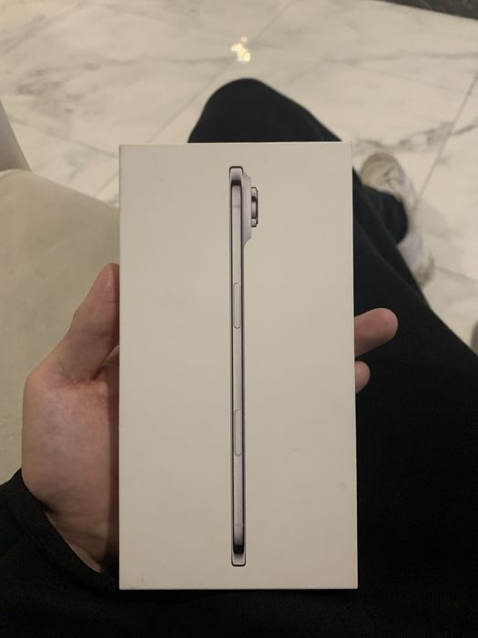 Iphone 17air.