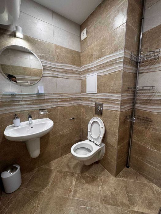 Дава се под наем Двустаен апартамент в София, Люлин 3 - 65 кв.м за 568.14 € - Снимка #14