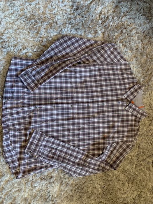 Emporio Armani Boss Abercrombie и др