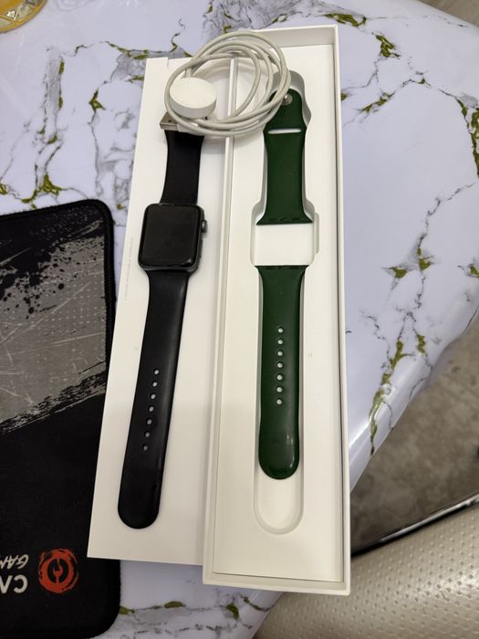 Apple watch 3 series