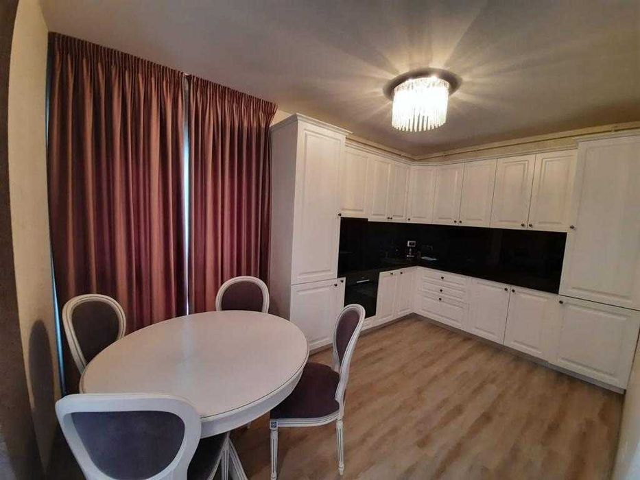 Apartament 3 camere - 2 bai - 90 mp utili - bloc nou - Calea Dumbravii / Sibiu