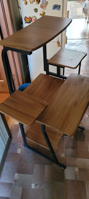 Стол компьютерный, трансформер