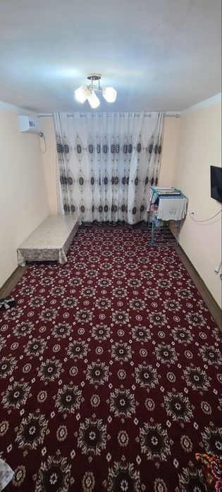 Квартира сергели 9 курилиш худуди, 20 уй 1 кв.
