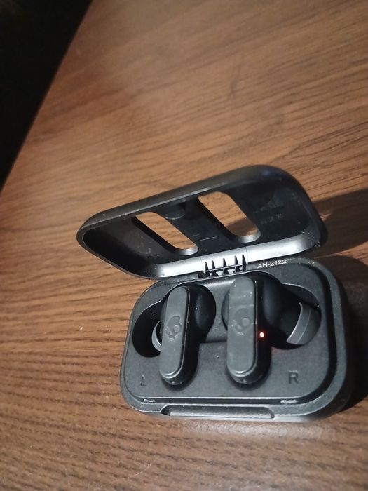 Căști Skullcandy funcționale