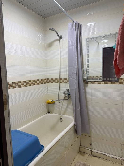 Срочно продаётся 2 комнатная квартира в городе Чирчике