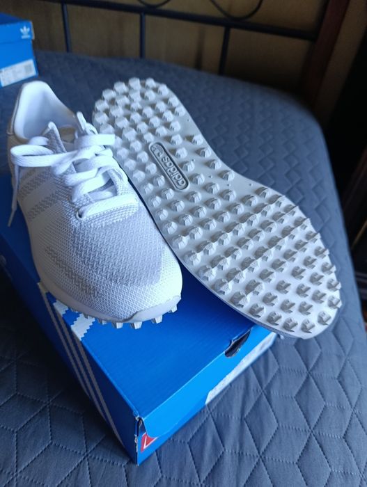 Adidas la trainer weave
