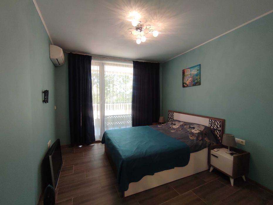 Дава се под наем Двустаен апартамент в Варна, Бриз - 70 кв.м за 650 € - Снимка #6