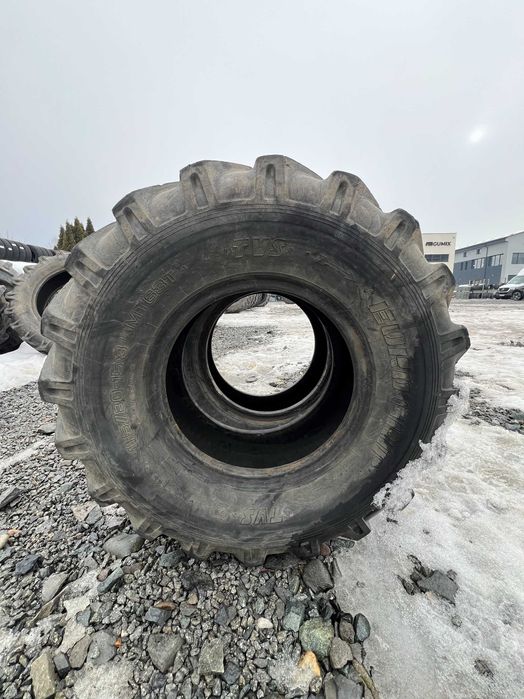 TVS 11.5/80-15.3 (295/80-15.3) - Anvelope Agricole, Stare Excelenta!
