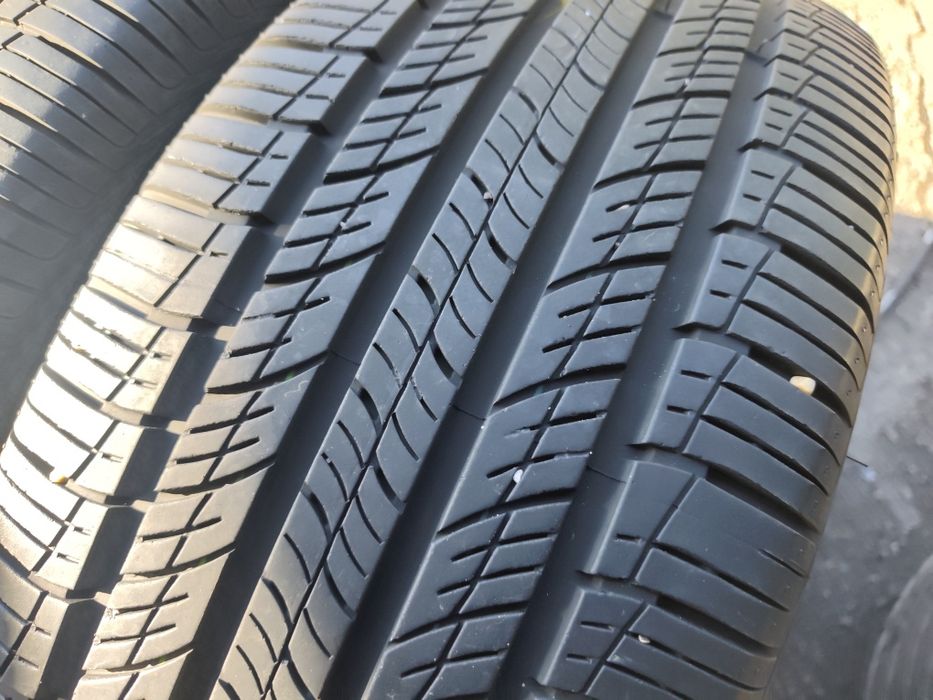 235/55/18" 4бр Hankook dynapro hp3, dot5219,7mm