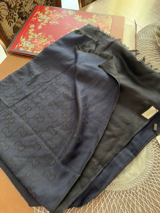 Esarfa unisex, Gucci